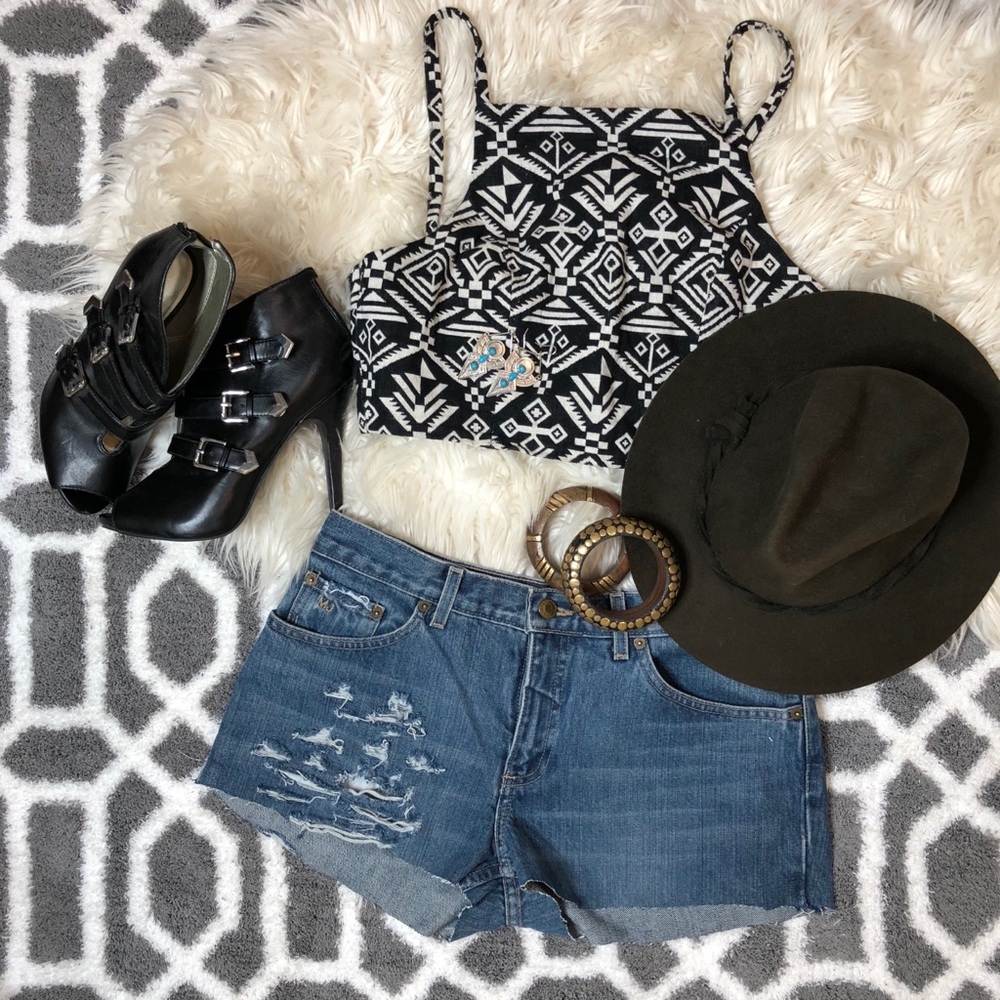 Marc Jacob Shorts